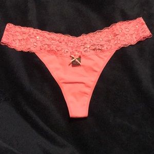 La Senza Panty